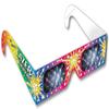 Rainbow Symphony 3D Fireworks Glasses - Original Laser Viewers, Package of 50 view 1