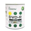 Smartbuy 1200-disc 4.7gb/120min 16x DVD-R White Top Blank Data Recordable Media Disc view 1