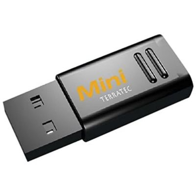 TerraTec 145259 Synergy Mini Stick HD DVB-T with USB Stick Remote Control