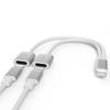 [ Apple MFI Certified] Omaker Lightning to USB Sync Charger Data Cable Cord Data 3.3ft / 1m for iPhone 6/6 Plus Iphone 5s / 5c / 5, Ipad Air / Mini / Mini2, Ipad 4th Generation, Ipod 5th Generation, and Ipod Nano 7th Generation Charging and Syncing C view 4