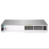 Aruba HPE J9773A 2530-24G-PoE+ 24x 1GB PoE+ RJ-45 4x 1GB SFP Switch view 1