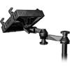 RAM Mounts (RAM-VB-148-SW1 No-Drill Laptop Mount for The Ford Focus view 3