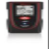 Leica DISTO E7100i 200ft Laser Distance Measure with Bluetooth, Black/Red view 3