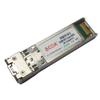 6COM CWDM SFP+ Optical Transceiver 10G 1490nm 80KM DDMI LC Connector compatible with Huawei item number is SFP-10G-ZCW1491 view 1