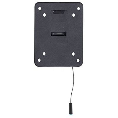 Multibrackets kc-mb-sfi1022 TV Bracket Black