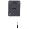 Multibrackets kc-mb-sfi1022 TV Bracket Black view 1