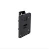Multibrackets kc-mb-sfi1022 TV Bracket Black view 2