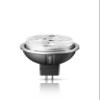 Philips 432419 10W High Output LED MR16 4000K 25-Degree Flood, Dimmable view 1
