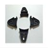 1 Pair 18" Speaker Waffle Grill Clipless Grill for Speakers and Woofers GR-18 view 3