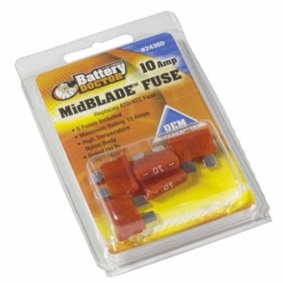 WirthCo 24375 Fuse