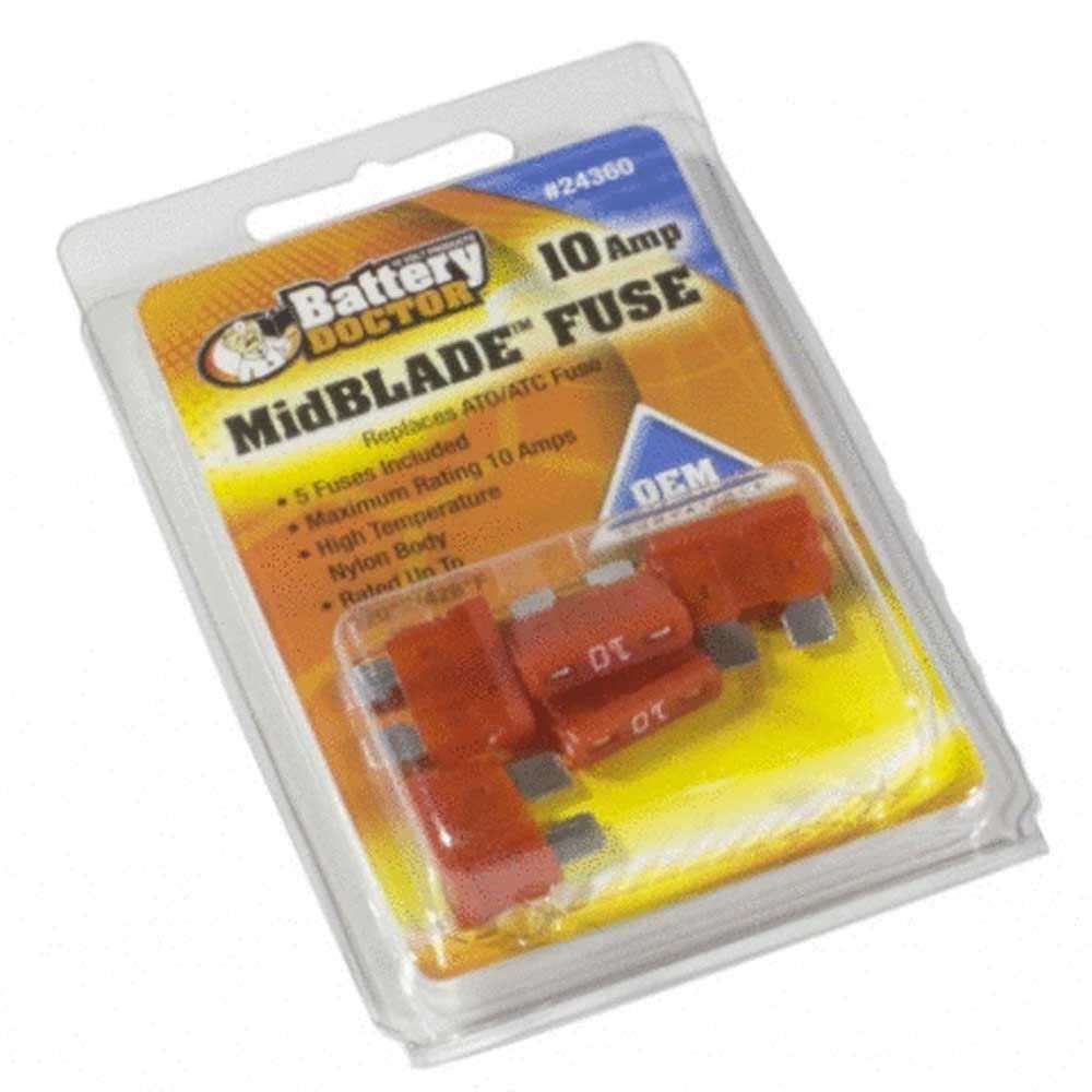 WirthCo 24375 Fuse