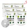 Smartbuy 4.7gb/120min 16x DVD-R Logo Top Blank Data Video Recordable Media Disc (3000-Disc) view 2