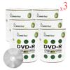 Smartbuy 4.7gb/120min 16x DVD-R Logo Top Blank Data Video Recordable Media Disc (1800-Disc) view 2
