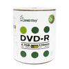 Smartbuy 4.7gb/120min 16x DVD-R Logo Top Blank Data Video Recordable Media Disc (1200-Disc) view 1