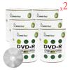 Smartbuy 4.7gb/120min 16x DVD-R Logo Top Blank Data Video Recordable Media Disc (1200-Disc) view 2
