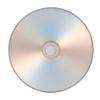 Smartbuy 4.7gb/120min 16x DVD-R Silver Inkjet Hub Printable Blank Media Data Record Disc (1200-Disc) view 3
