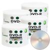 Smartbuy 4.7gb/120min 16x DVD-R Silver Inkjet Hub Printable Blank Media Data Record Disc (1200-Disc) view 4