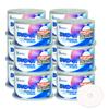 Smartbuy 8.5gb/240min 8X DVD+r Dl Dual Layer White Inkjet Printable Blank Data Recordable Disc Spindle (600-Disc) view 1