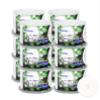 Smartbuy 25gb 6X Bd-r Blu-ray Single Layer White Inkjet Printable Blank Data Recordable Disc Spindle (600-Disc) view 1