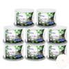 Smartbuy 25gb 6X Bd-r Blu-ray Single Layer White Inkjet Printable Blank Data Recordable Disc Spindle (400-Disc) view 1