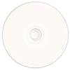 Smartbuy 25gb 6X Bd-r Blu-ray Single Layer White Inkjet Printable Blank Data Recordable Disc Spindle (400-Disc) view 3