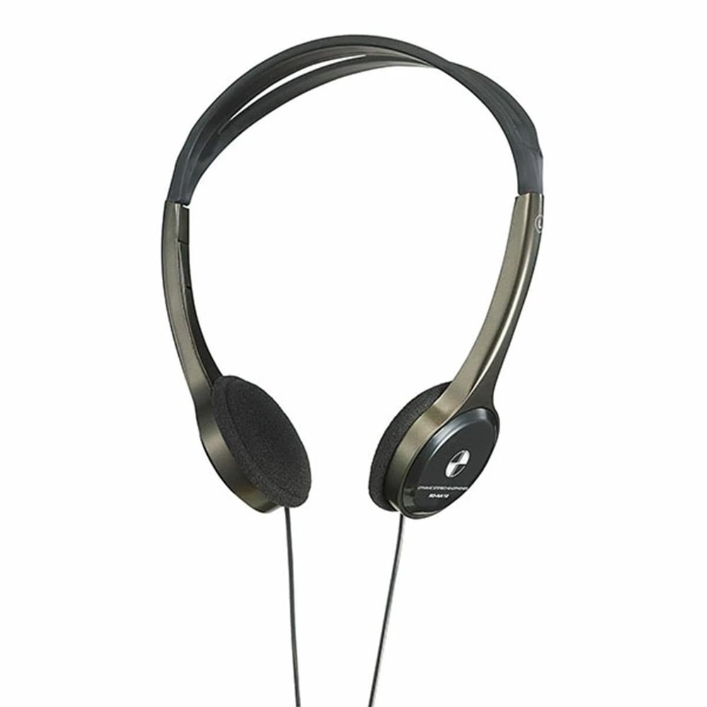 ELPA RD-NA30 Light-Over Headphones, Wired 20-20, 000Hz, Approx. 9.8 ft (3.0 m)