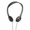 ELPA RD-NA30 Light-Over Headphones, Wired 20-20, 000Hz, Approx. 9.8 ft (3.0 m) view 1