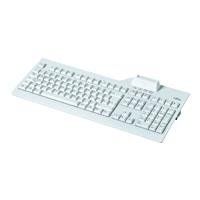 Fujitsu KB SCR2 IT KB SCR2, Full-Size (100%), S26381-K538-L185 (KB SCR2, Full-Size (100%), Wired, USB, Grey)