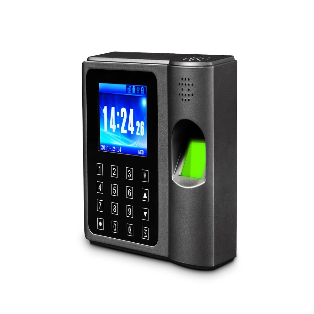 David-Link DL-A Biometric Access Control Terminal for Restricted Access Entrance, Temperature Range: 32-120