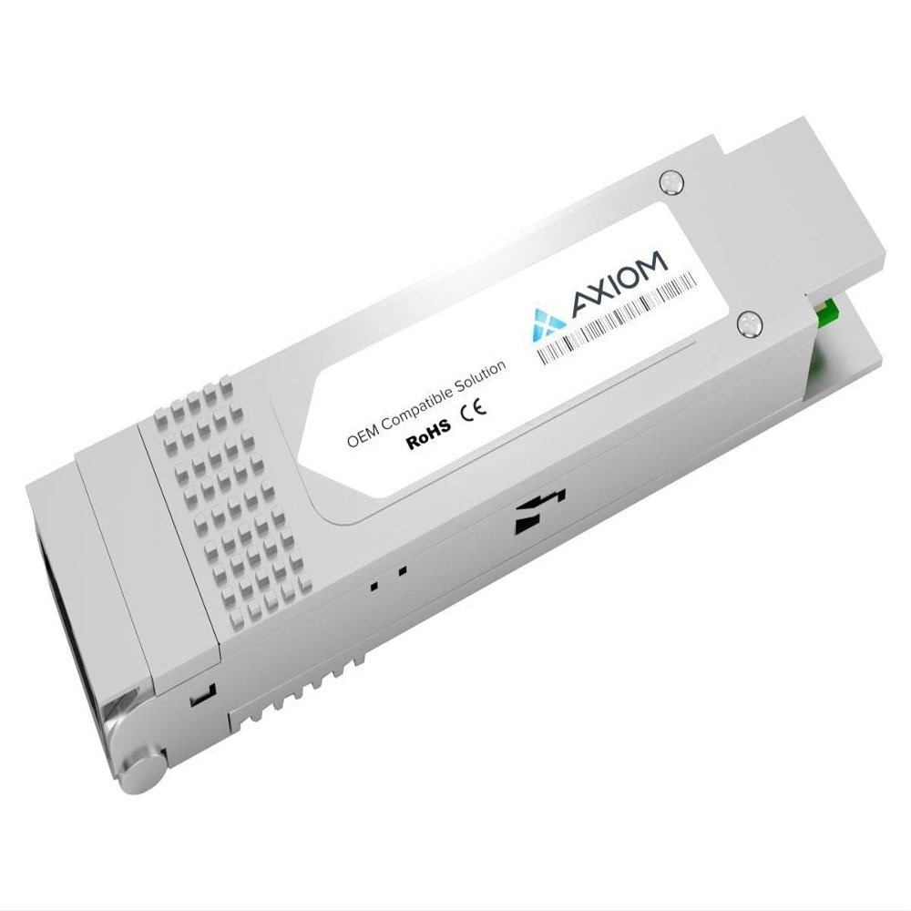 00D6222-AX Axiom Memory Solution,lc Axiom 40gbase-lr4 Qsfp Plus Transceiver for IBM - 00d622