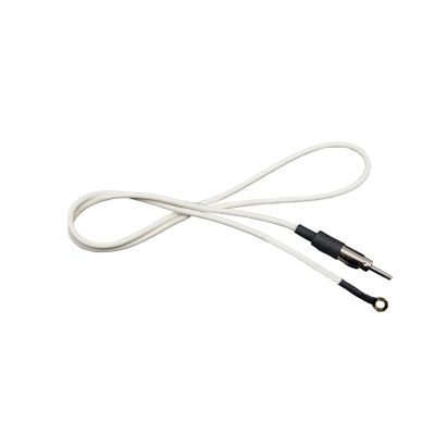 ASA Electronics (ANT1B) Jensen AM/FM Stereo Antenna, 30"