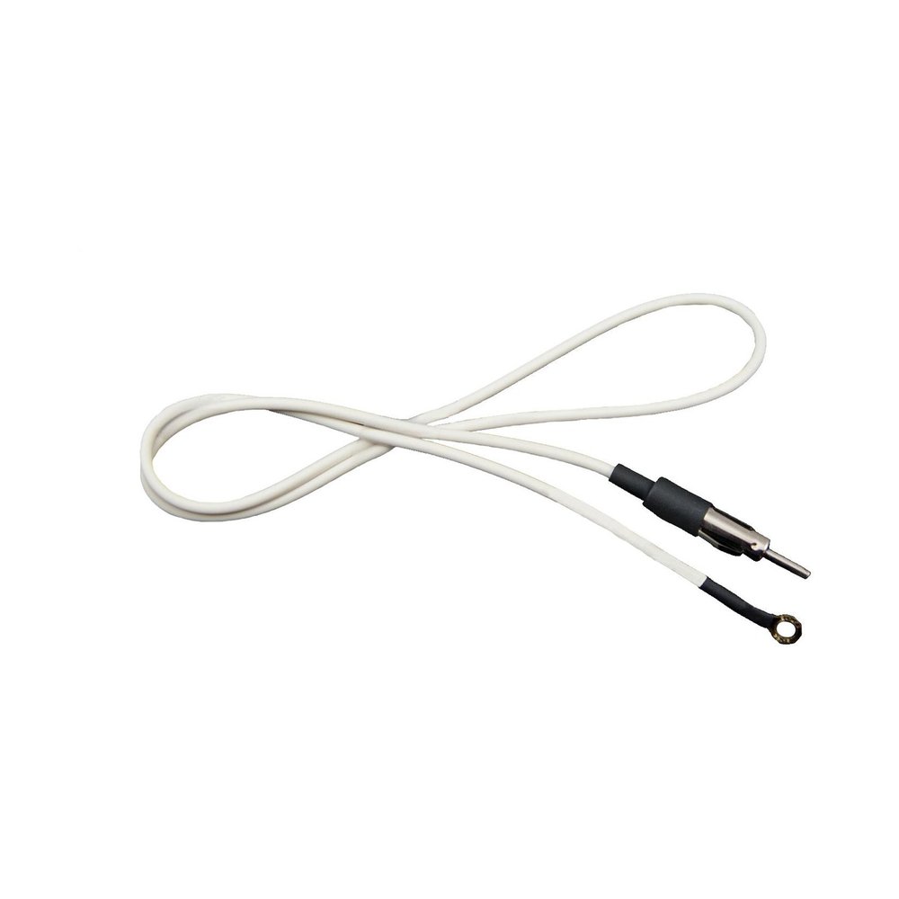 ASA Electronics (ANT1B) Jensen AM/FM Stereo Antenna, 30"