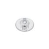 Ubiquiti Nanobeam M5-16 Wireless Bridge (NBE-M5-16),White view 1