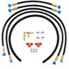 The Excellent Quality Raymarine Verado Hydraulic Hose Kit view 1