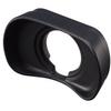 Fujifilm Long Eyecup EC-XT L for X-T1 (Black) view 1