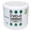 Smart Buy 3000 Pack DVD-R 4.7gb 16x Silver Printable Inkjet Blank Record Disc, 3000 Disc 3000pk view 2