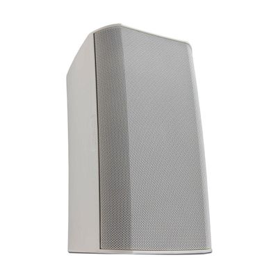 QSC AD-S8T Surface-mount Speaker - White