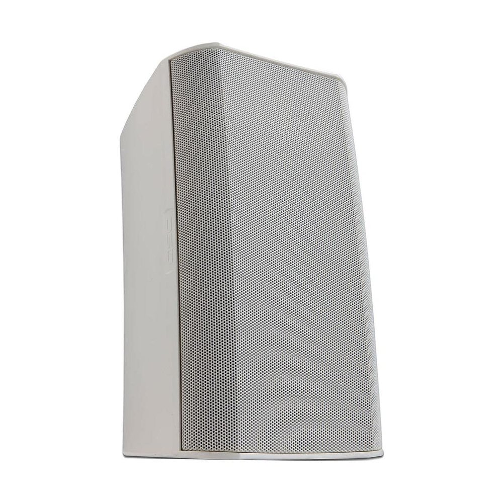 QSC AD-S8T Surface-mount Speaker - White