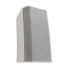 QSC AD-S8T Surface-mount Speaker - White view 1