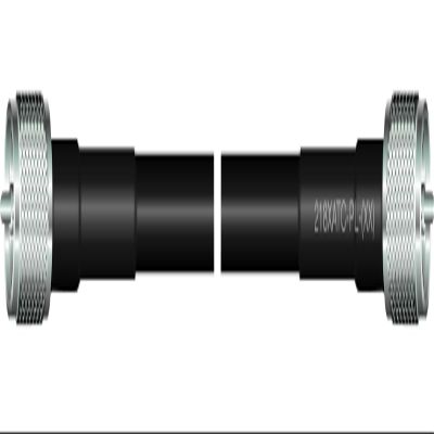 ABR Industries 3ft RG8X Coax Jumper w/PL259 Ends
