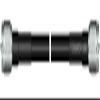 ABR Industries 6ft RG8X Coax Jumper w/PL259 Ends view 1