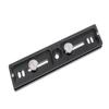 Fotasy 200mm Arca Swiss Plate, Quick Release Plate, Long Arca Type Plate, Tripod Quick Release Plate fits Arca-Swiss Universal Standard Clamp for DSLR Camera Lens Tripod Ballhead view 4