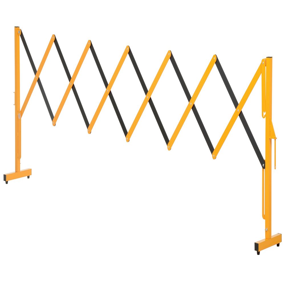 Alum. Expand-A-Gate