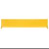 Safety Handrail w/Toe Board 72"L view 3