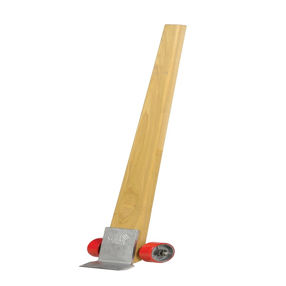 Wood Prylever Bar 5'H 4.25K