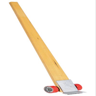 Wood Prylever Bar 6'H 4.25K