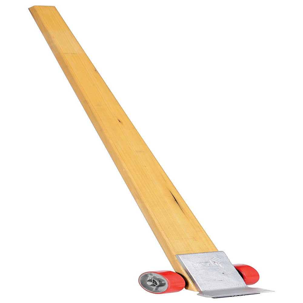 Wood Prylever Bar 6'H 4.25K