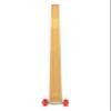 Wood Prylever Bar 6'H 4.25K view 4