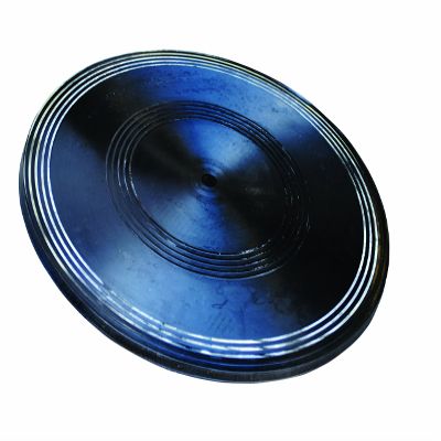 Turntable 30" Diam .8125"H 1K
