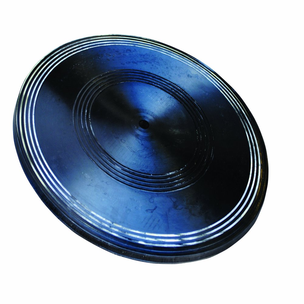 Turntable 30" Diam .8125"H 1K
